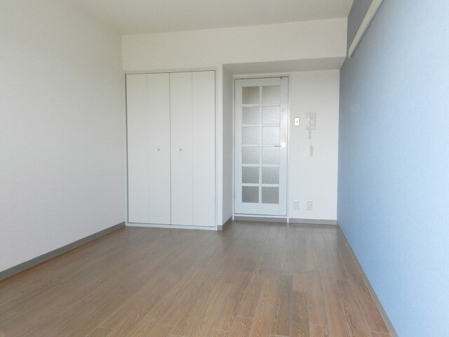 ス・プレール北野の物件内観写真