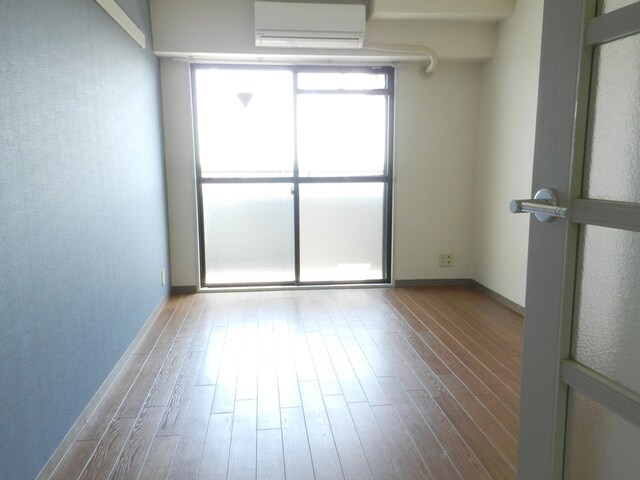 ス・プレール北野の物件内観写真