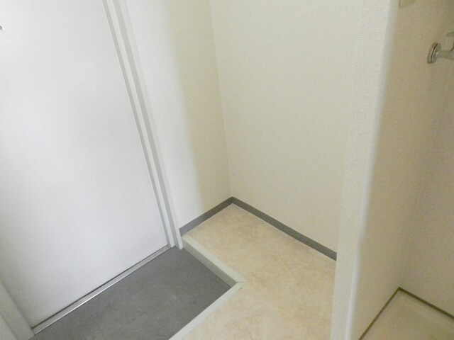 ス・プレール北野の物件内観写真