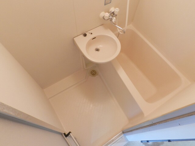 ス・プレール北野の物件内観写真