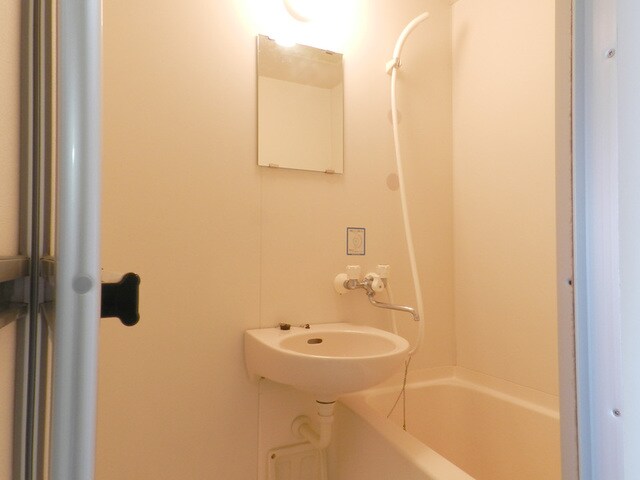 ス・プレール北野の物件内観写真