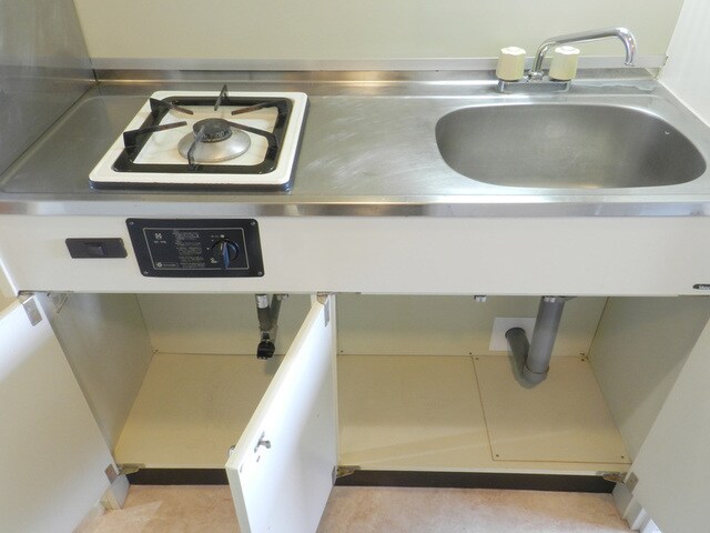 ス・プレール北野の物件内観写真