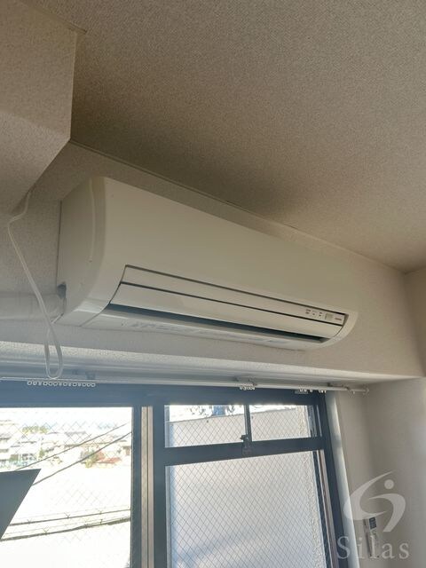 ス・プレール北野の物件内観写真