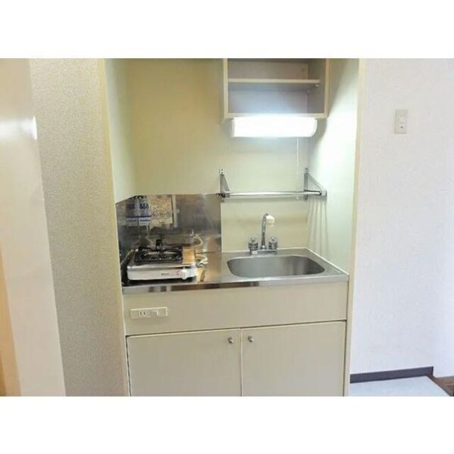 グランディール・フナダの物件内観写真