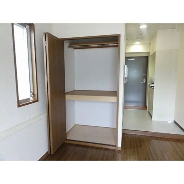 グランディール・フナダの物件内観写真