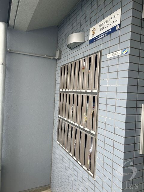 グランディール・フナダの物件外観写真