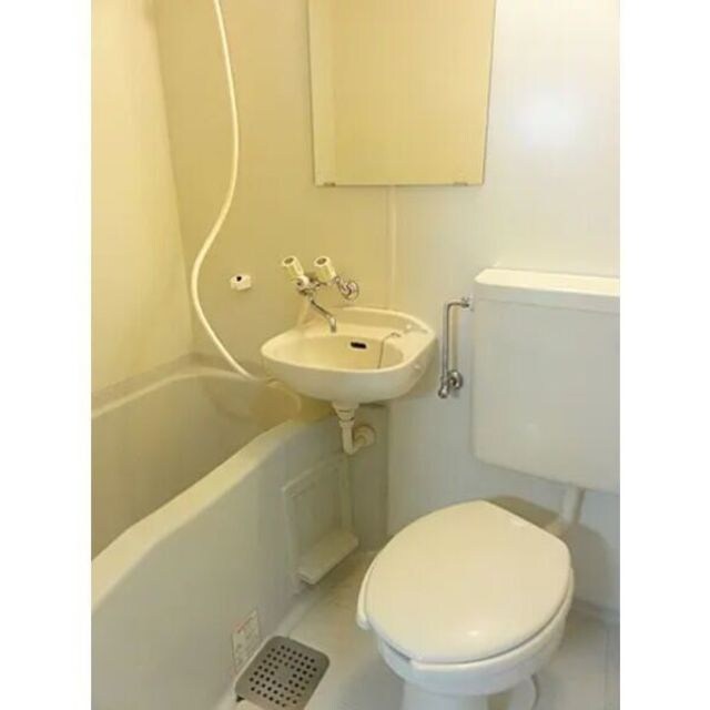 グランディール・フナダの物件内観写真