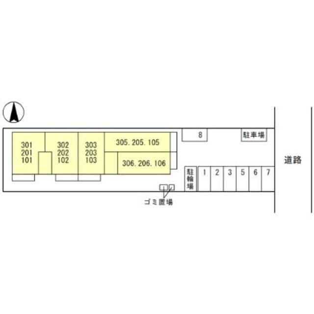 ジュメイラKYOTOの物件外観写真