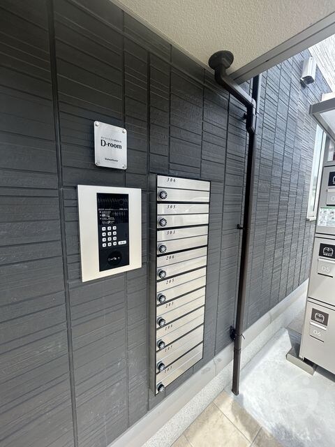 ジュメイラKYOTOの物件外観写真