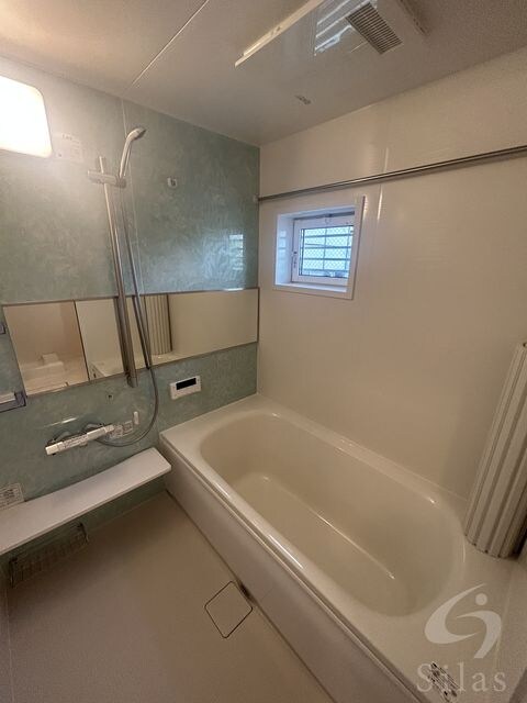 ジュメイラKYOTOの物件内観写真