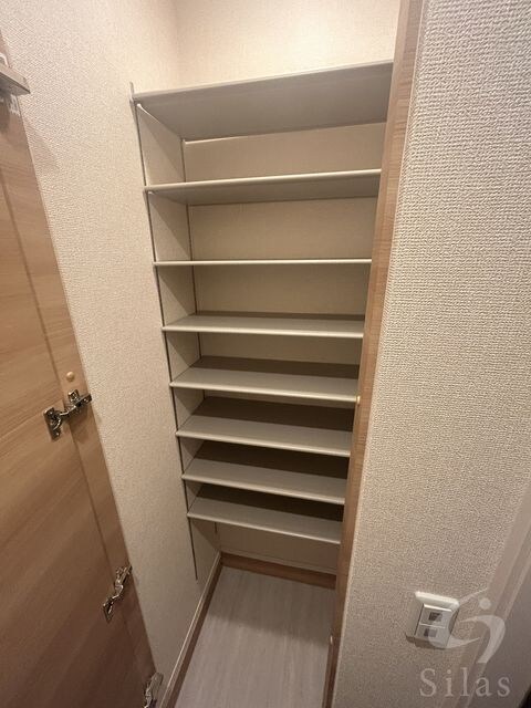 ジュメイラKYOTOの物件内観写真