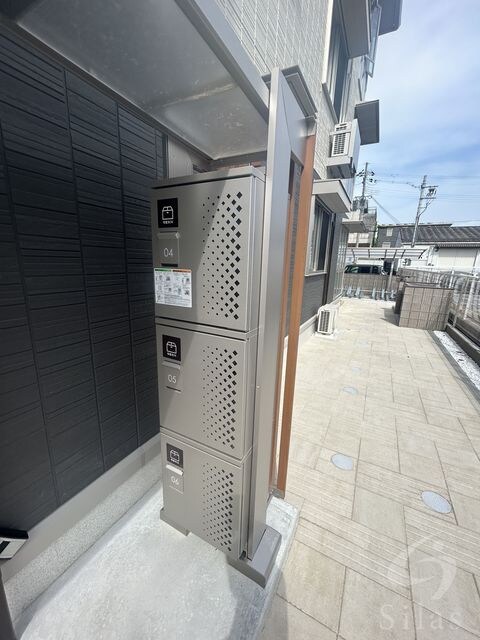 ジュメイラKYOTOの物件外観写真