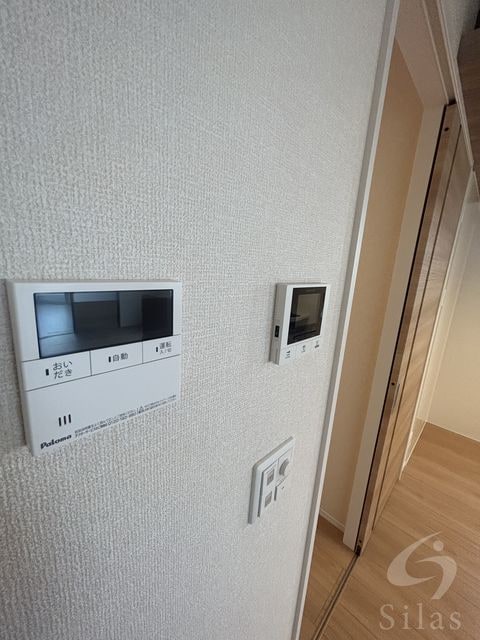 ジュメイラKYOTOの物件内観写真