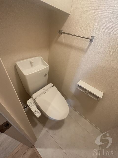 ジュメイラKYOTOの物件内観写真