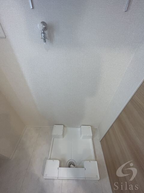 ジュメイラKYOTOの物件内観写真