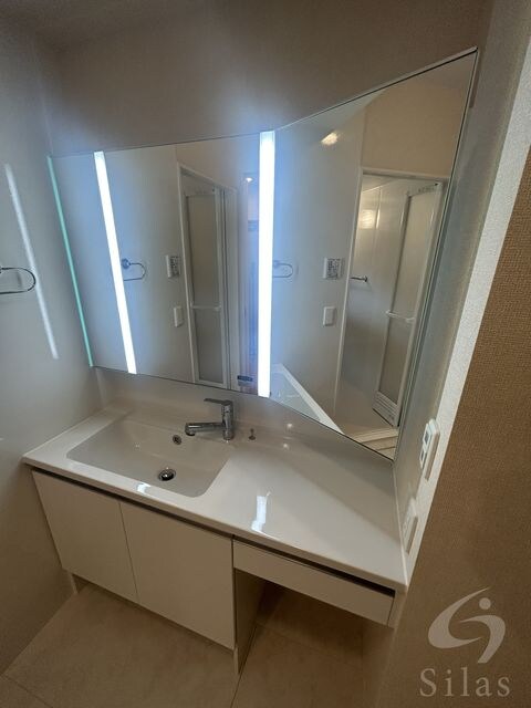 ジュメイラKYOTOの物件内観写真