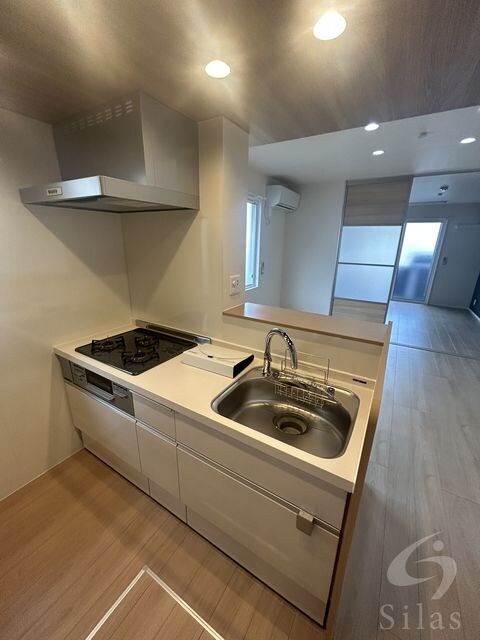 ジュメイラKYOTOの物件内観写真