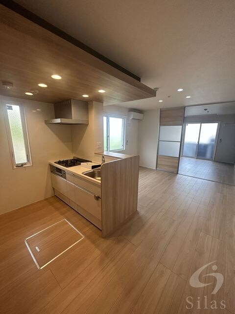 ジュメイラKYOTOの物件内観写真