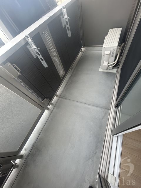 ジュメイラKYOTOの物件内観写真