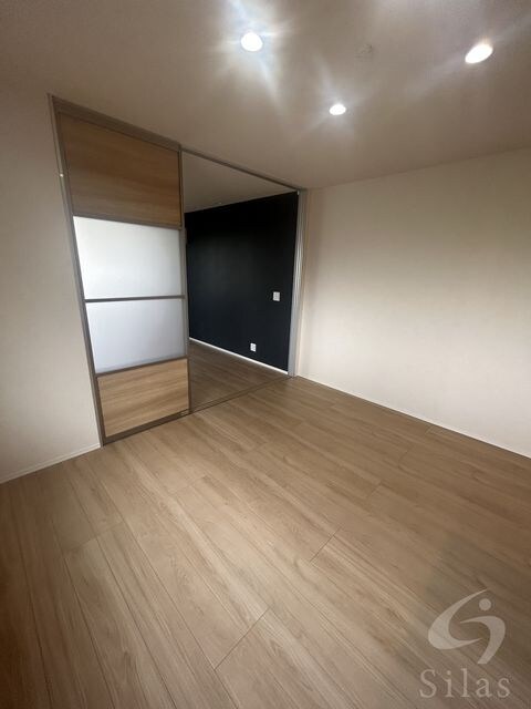 ジュメイラKYOTOの物件内観写真