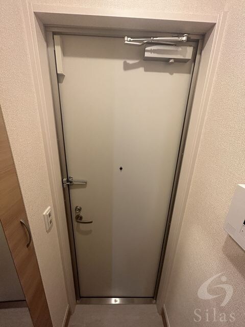 ジュメイラKYOTOの物件内観写真