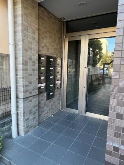 ヴァるメス・リヒト　にしうらの物件外観写真