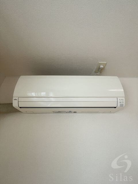 ヴァるメス・リヒト　にしうらの物件内観写真