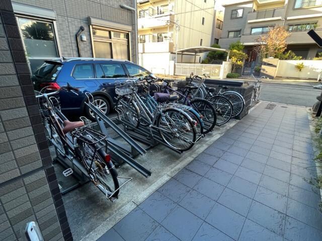 ヴァるメス・リヒト　にしうらの物件外観写真