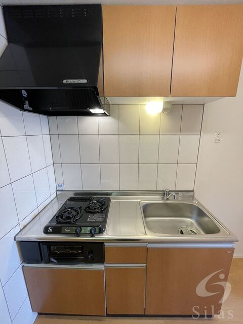 ヴァるメス・リヒト　にしうらの物件内観写真