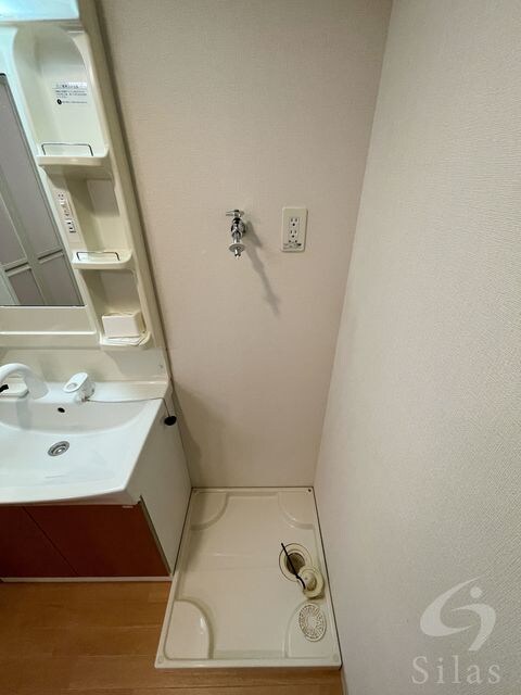 ヴァるメス・リヒト　にしうらの物件内観写真