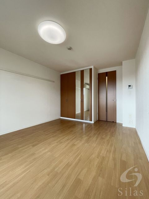 ヴァるメス・リヒト　にしうらの物件内観写真