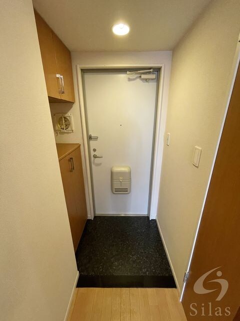 ヴァるメス・リヒト　にしうらの物件内観写真