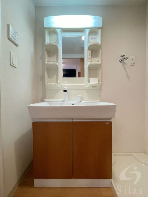 ヴァるメス・リヒト　にしうらの物件内観写真