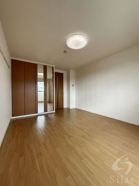 ヴァるメス・リヒト　にしうらの物件内観写真