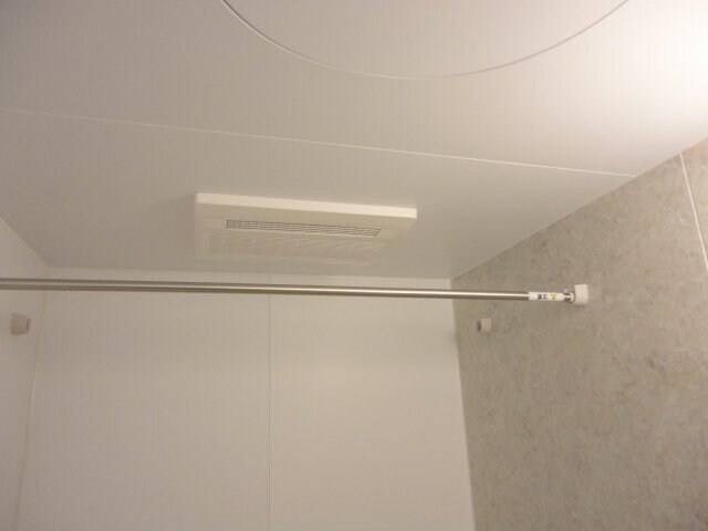 ヴァるメス・リヒト　にしうらの物件内観写真