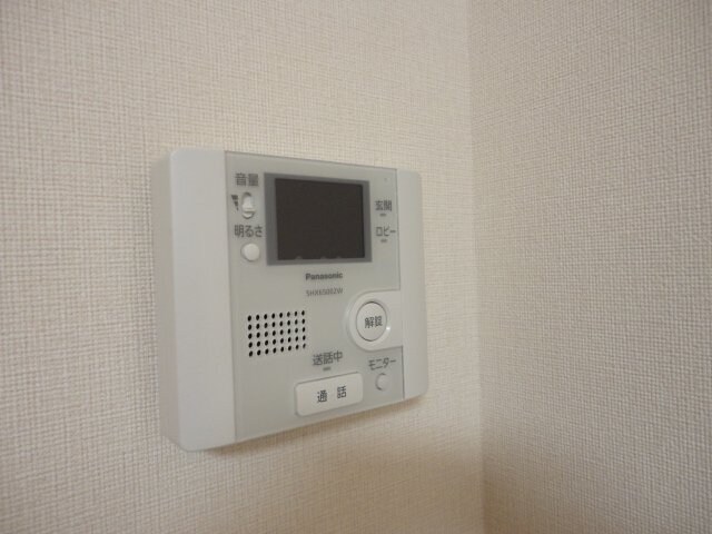 ヴァるメス・リヒト　にしうらの物件内観写真