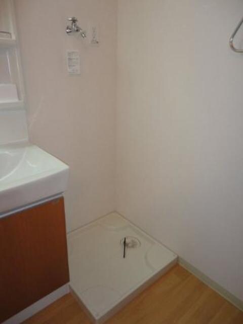 ヴァるメス・リヒト　にしうらの物件内観写真