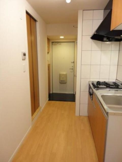 ヴァるメス・リヒト　にしうらの物件内観写真