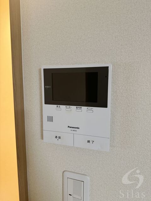 すみれマンションの物件内観写真