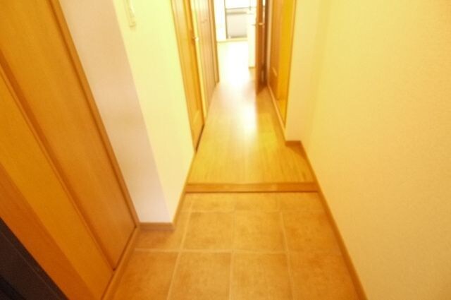 ラフィーネ南広の物件内観写真