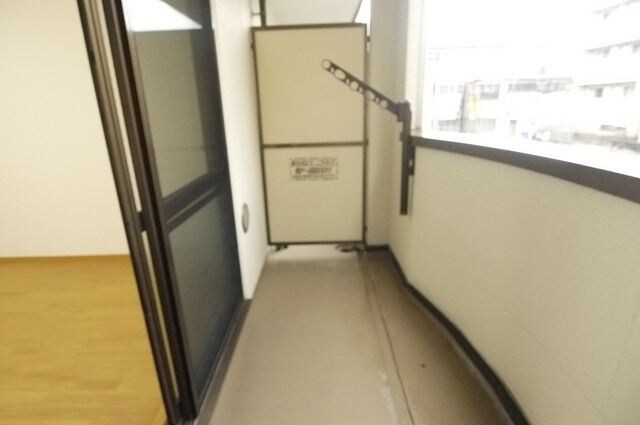 ラフィーネ南広の物件内観写真