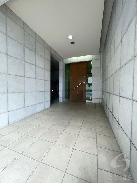 ロイヤルシティ西大路の物件外観写真