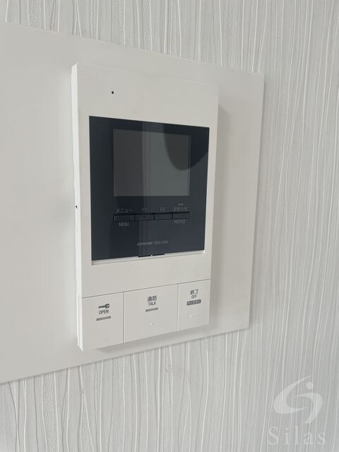 ロイヤルシティ西大路の物件内観写真