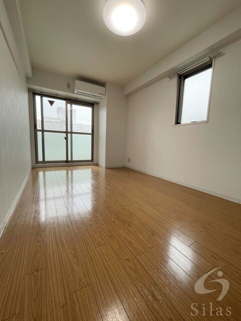 ロイヤルシティ西大路の物件内観写真