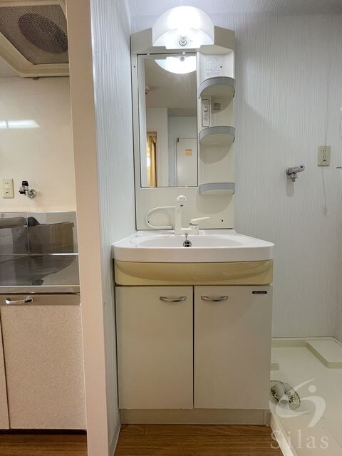 ロイヤルシティ西大路の物件内観写真