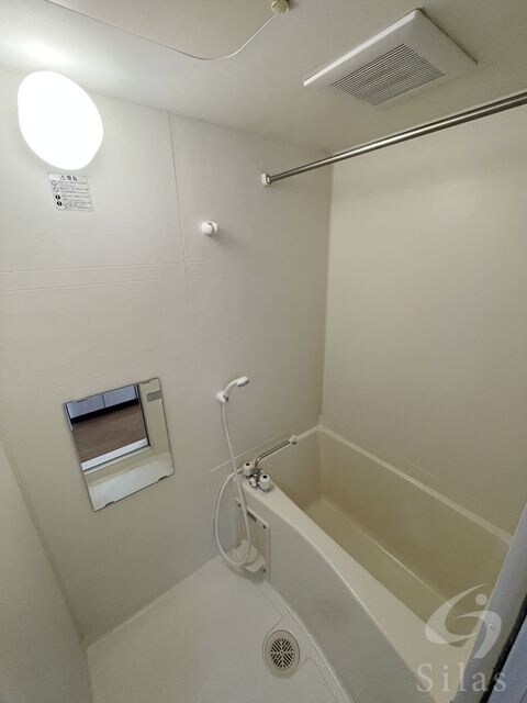 ロイヤルシティ西大路の物件内観写真