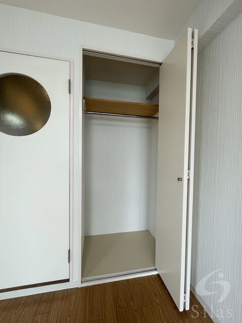 ロイヤルシティ西大路の物件内観写真