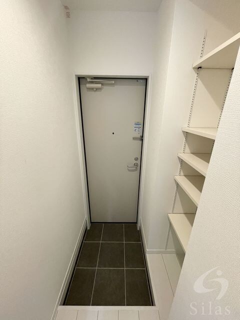 Mirei 烏丸五条の物件内観写真