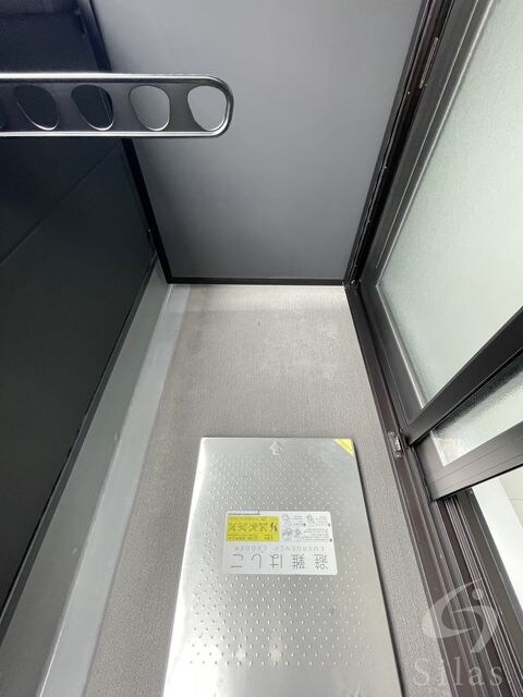 Mirei 烏丸五条の物件内観写真