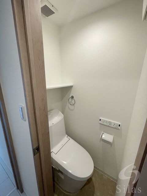 Mirei 烏丸五条の物件内観写真